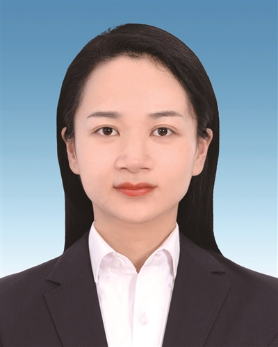 杭州市余杭区区管领导干部任前公示通告